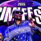 SimiFest 2026 sube la apuesta: Snoop Dogg encabezará el festival del Dr. Simi