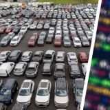 Compañías automotrices apuestan por la industria de Software