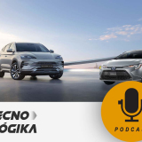 Podcast Tecnológika: ¿Híbridos en vez de eléctricos? Automotrices en México delinean su estrategia