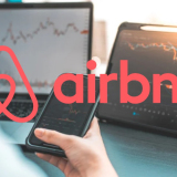 A pesar de su crecimiento continuo y saludable en ingresos, Airbnb ha enfrentado un escrutinio más riguroso por parte de reguladores. (Imagen: Canva/Airbnb)
