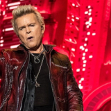 Billy Idol en CDMX: Inicia PREVENTA para su concierto en México, en el Estadio Alfredo Harp Helú