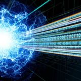 La llegada de las computadoras cuánticas podría exponer la vulnerabilidad de los sistemas criptográficos actuales. (Imagen: iStock)