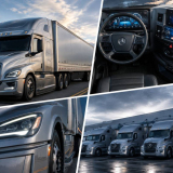 La nueva planta de Daimler en EU no sustituirá, por ahora, su producción en México