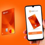 DiDi fortalece su brazo financiero en el país con su nueva tarjeta de crédito