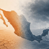 El Niño ya está aquí y podría intensificarse: qué significa para México