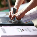 Elecciones (Foto: Gob CDMX)