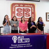 La IA puede ser una aliada fundamental en la lucha contra la violencia.