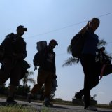 Migrantes (Foto: Gobierno de Guanajuato)