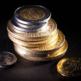 Salario mínimo.