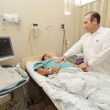 El gasto en salud es muy bajo en México.