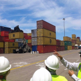 Exportaciones.