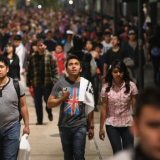 El Banco Mundial pronostica un crecimiento económico de 0% para el año.