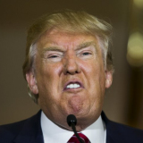 Donald Trump.