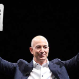 Jeff Bezos.