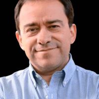 Sergio Negrete Cárdenas