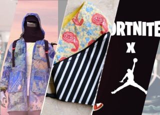 Desde moda digital, los cubrebocas como accesorios hasta colaboraciones, la moda tomo un rumbo nuevo en 2021. 