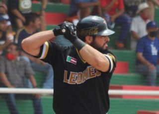 EN VIVO: Leones vs Tigres