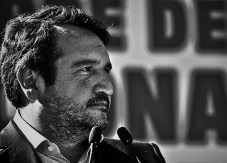 Visa de Andy López Beltrán: Sheinbaum acusa decisión política de EU