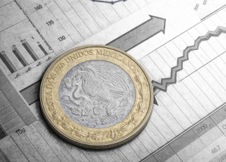 Sorprende el desplome de la economía en enero