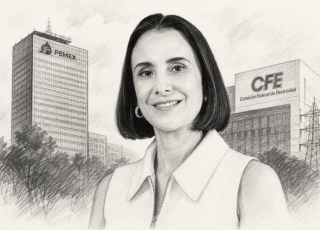 CFE y Pemex buscan a privados para acelerar inversión energética