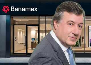 Compra Chico Pardo participación en Banamex, previo a la OPI de Citi