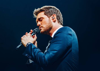 Preventa Michael Bublé Guadalajara 2026: precios de boletos, horario y cómo comprar hoy en Ticketmaster