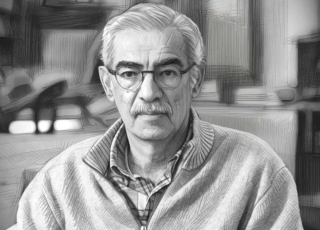 Santiago Levy.