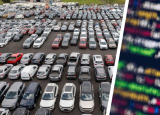 Compañías automotrices apuestan por la industria de Software