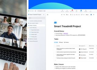 Zoom expande sus servicios, incluirá procesamiento de texto 