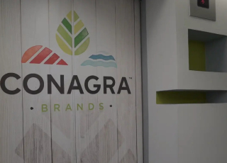 Conagra Brands.