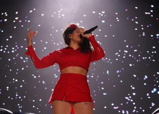 Rosalía en CDMX hoy: todavía hay boletos para el Palacio de los Deportes y estas son sus próximas fechas