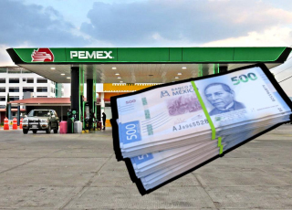 ¿Sabes cuánto subirá el impuesto a gasolinas a partir del 1 de enero?