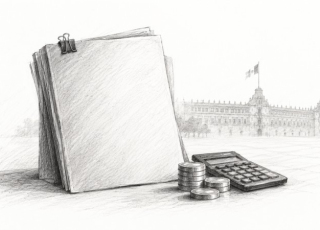 Paquete Económico 2027 EN VIVO: Hacienda enfrenta su prueba fiscal; horarios, previsiones y cifras clave