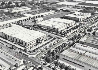 Menos empresas ven beneficios por nearshoring y se frenan proyectos de inversión