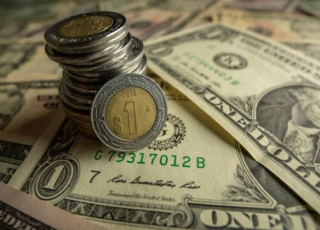 Precio del dólar hoy en México, 18 de septiembre de 2026
