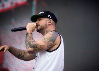 Residente gratis en CDMX.