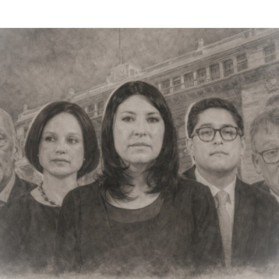 Junta de Gobierno de Banxico.