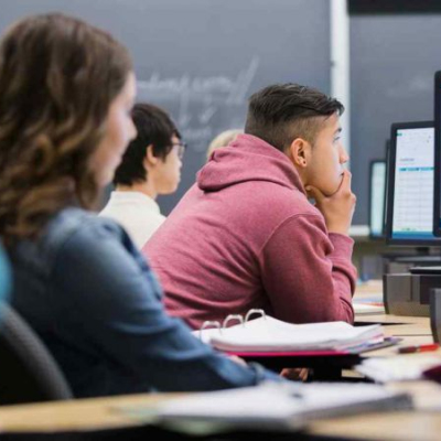 IA y movilidad social.