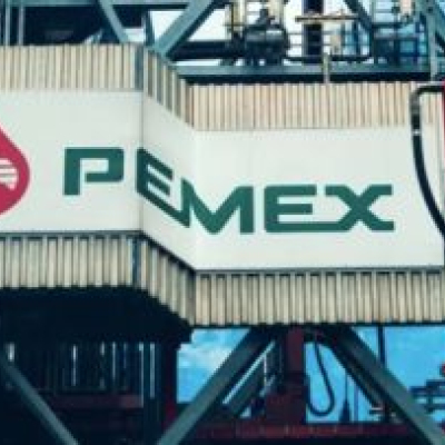 Pemex.