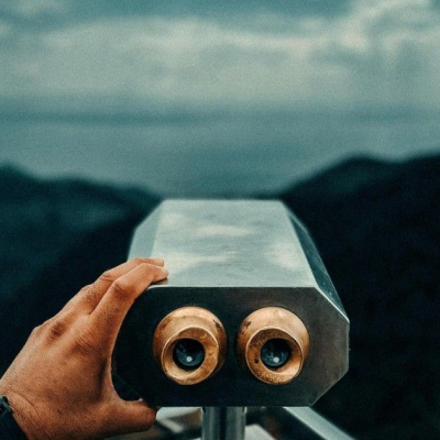 Observación (Imagen: Pexels)