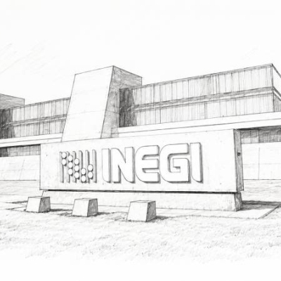 La Pobreza del INEGI