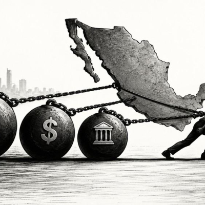 La estabilidad macro bajo sospecha.