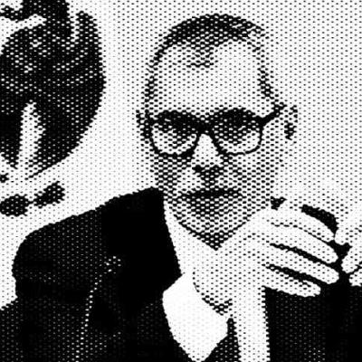 Edgar Amador, secretario de Hacienda y Crédito Público.