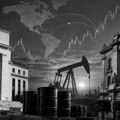 Fed y Banxico.
