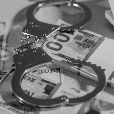 Lavado de dinero (Imagen: Pexels)