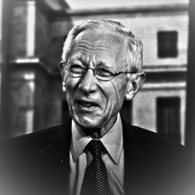 Stanley Fischer.