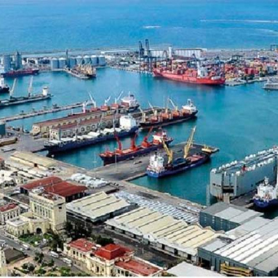Veracruz se ha conformado con la actividad petrolera (Imagen: Gobierno de México)