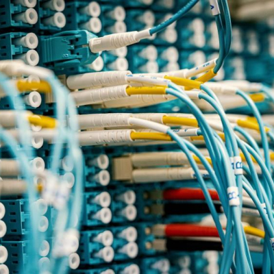 Industria de la información (Imagen: Pexels)