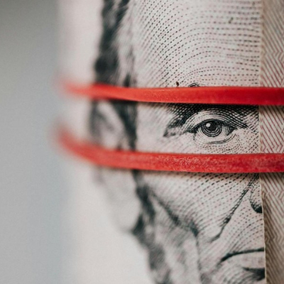 Sistema financiero y recursos ilícitos.