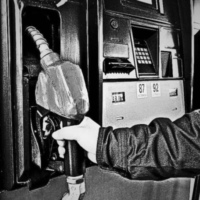 El subsidio a la gasolina es miopía distributiva en versión fiscal.